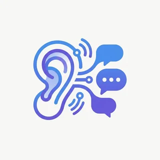 Ilustrasi tahap 1 Dengar - Deteksi komplain masuk dari DM